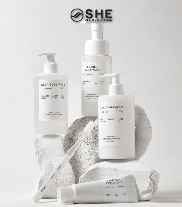 Serum là gì? 6 Lý Do Nên Gia Công Serum