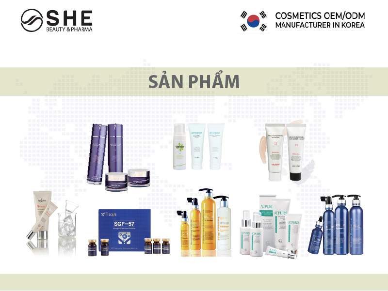xây dựng thương hiệu mỹ phẩm 2