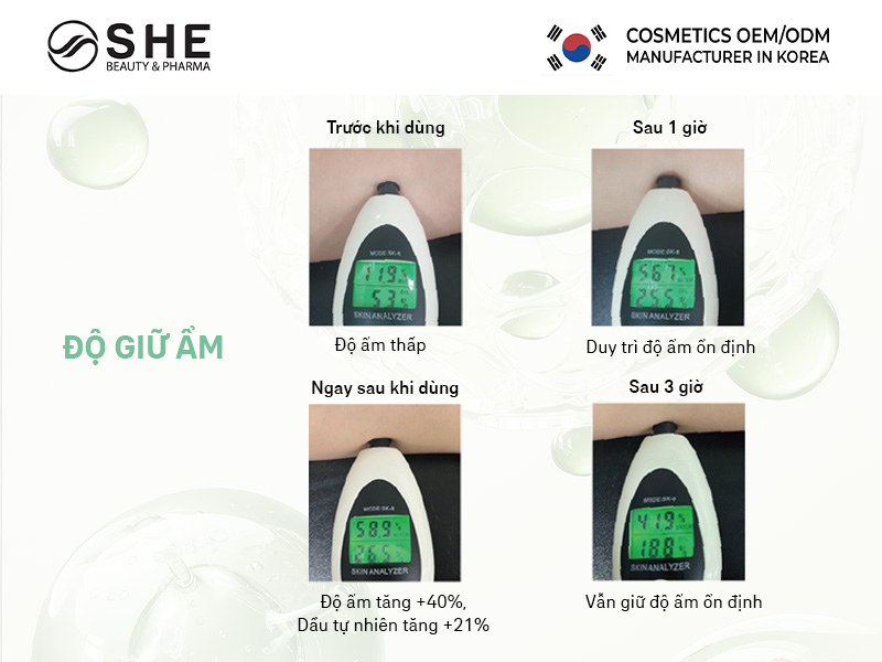 sản xuất kem dưỡng thể 4