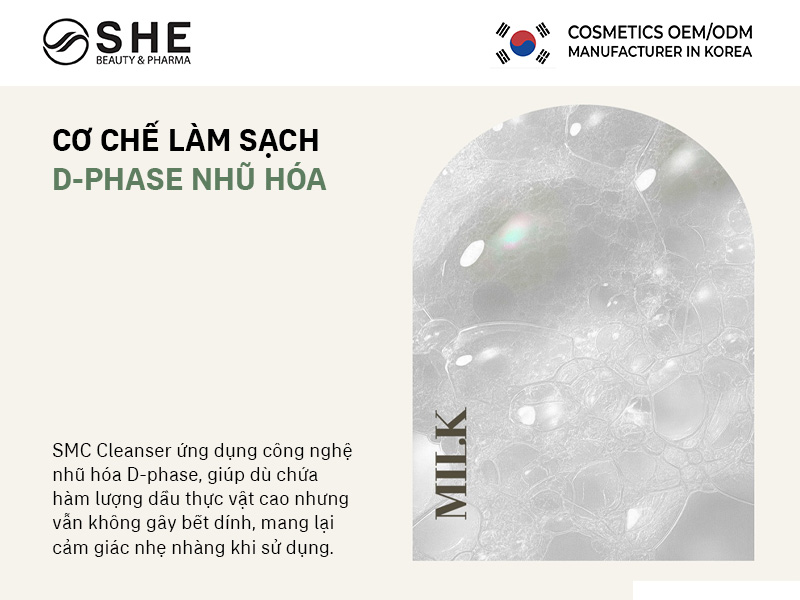 gia công sữa rửa mặt 2